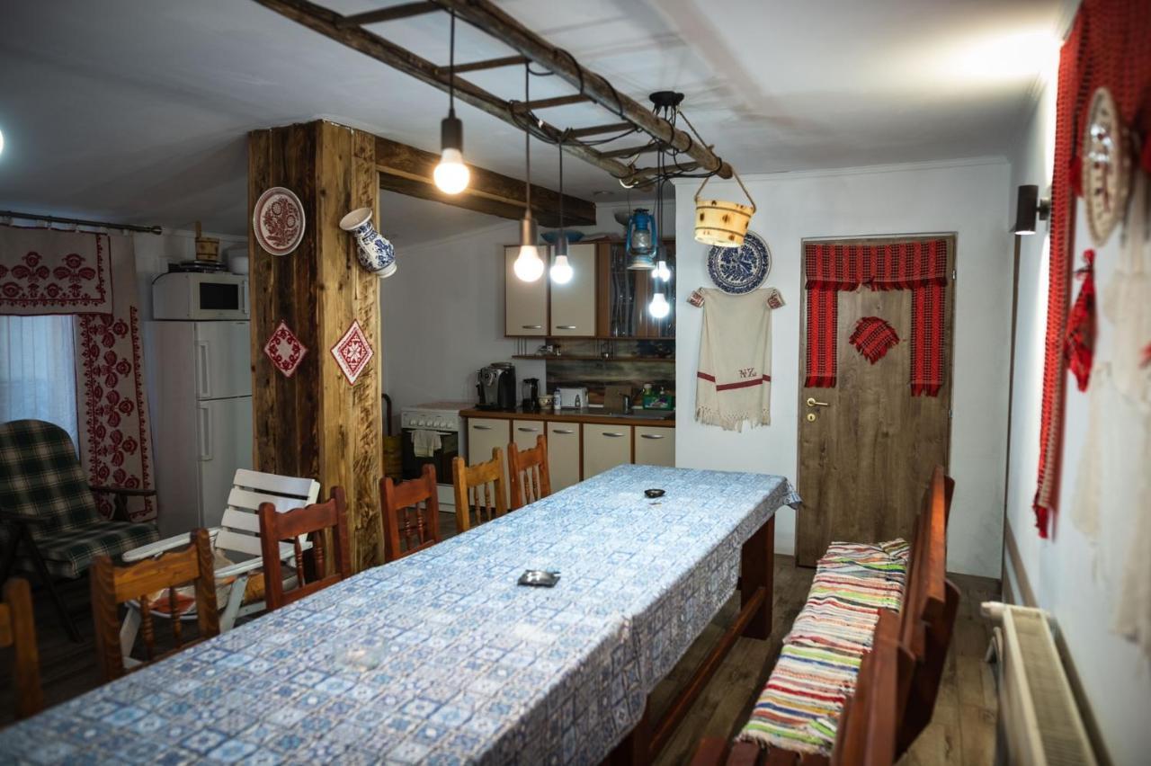 Hotel Sepsi Relax Sfântu-Gheorghe Exteriér fotografie